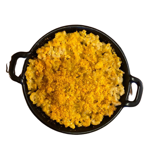 ماك اند تشيز 