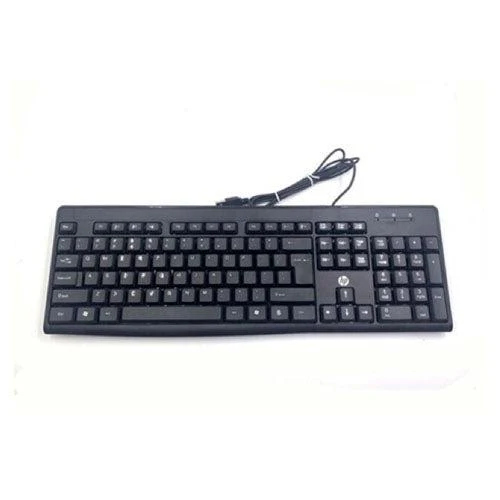 Keayboard USB K1600 HP