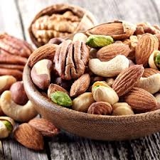 المكسرات المحمصة (إكسترا) 250غم
