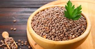 عدس حب كبير 500 غم