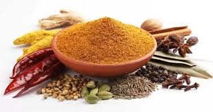 بهارات الكبسة 200غم