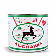 الغزال سمنة النباتية 1.7 كغ