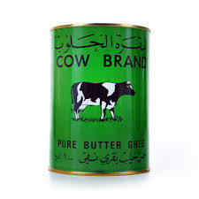 حلوب سمن طبيعي 800 غم