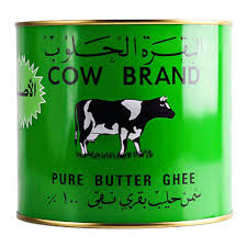 حلوب سمن طبيعي 1.6 كجم