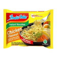 اندومي بنكهة الدجاج 83 غم 5 حبات 5 Pcs