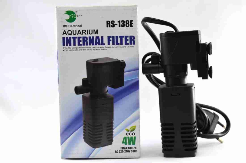 فلتر ماء 4w