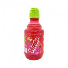 Vimto Straw Sport 250 ML