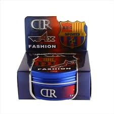 واكس حديد برشلونة