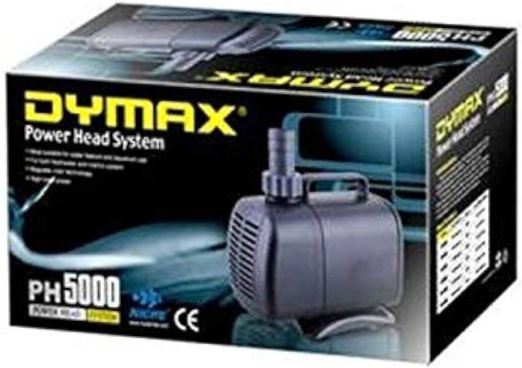 مضخة رفع المياه من DYMAX