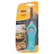 Bic gasoline lighter