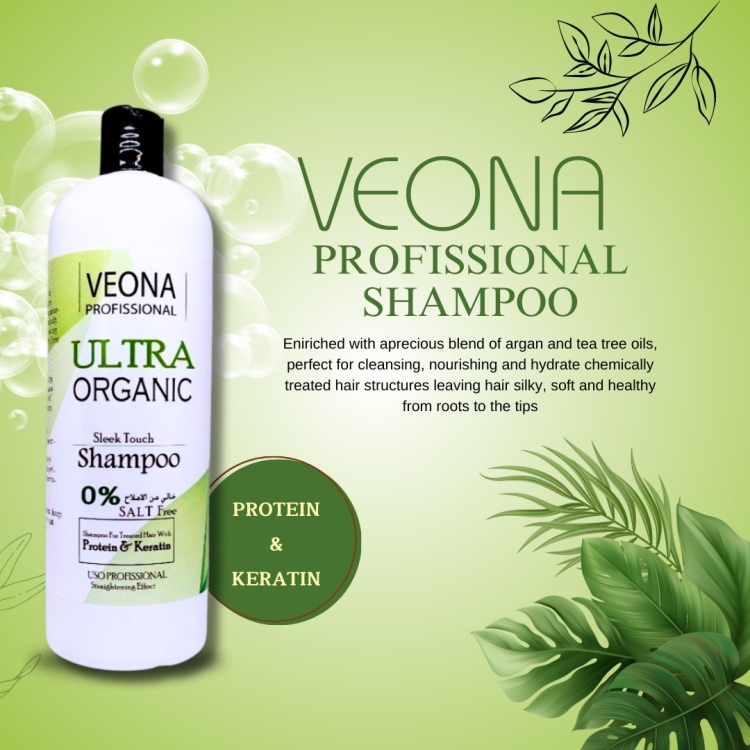 فيونا اورجانك شامبو 