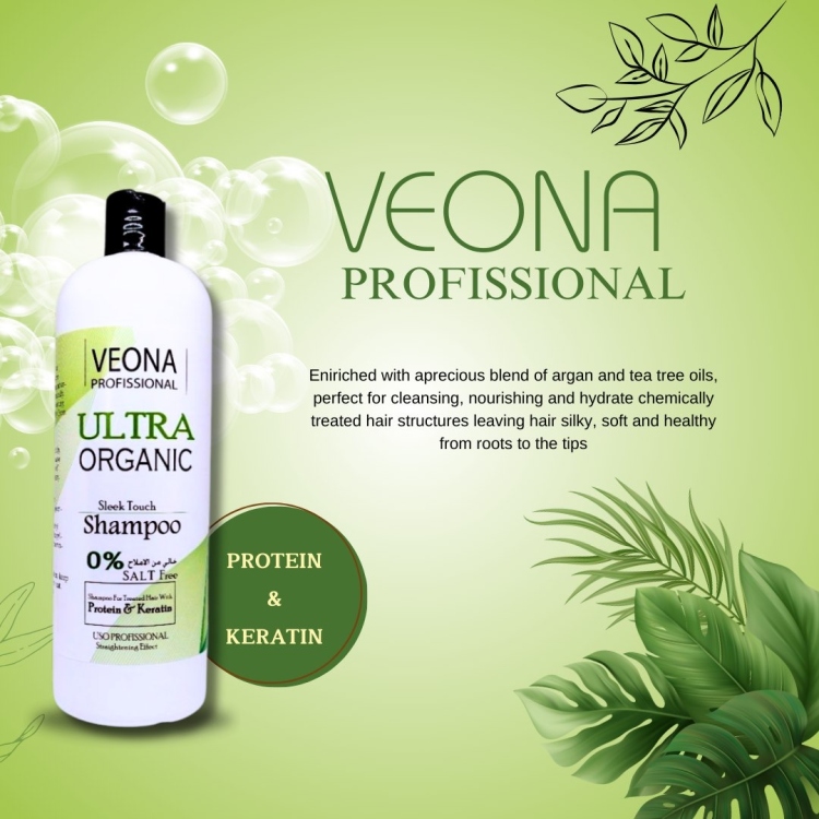 فيونا اورجانك شامبو 