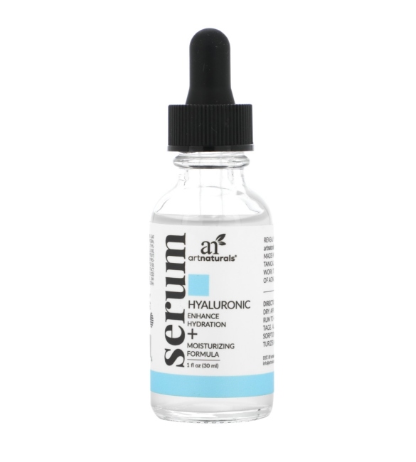 Hyaluronic Moisturizing Serum
