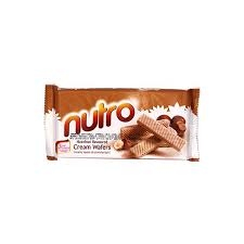 نيوترو ويفر كريمة البندق 75 غم