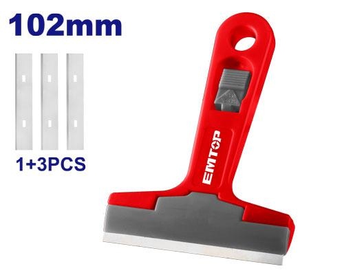 مقشطه بلاستك EMGS1618