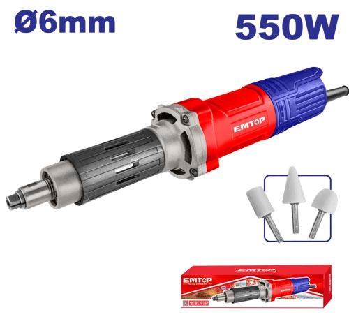 درمل   EDGD5501         550W