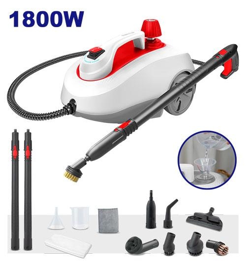 ماكنه تنظيف بخار كهرباء  EMSC1515      1800 W  5 BAR