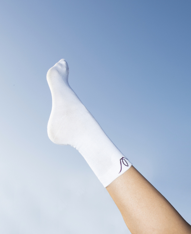 Levorchy Mid-Calf Socks 