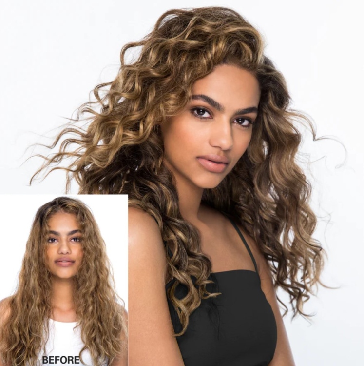 Color Wow, Dream Coat For Curly Hair 