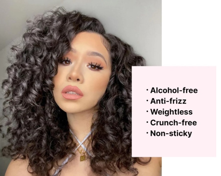 Color Wow, Dream Coat For Curly Hair 