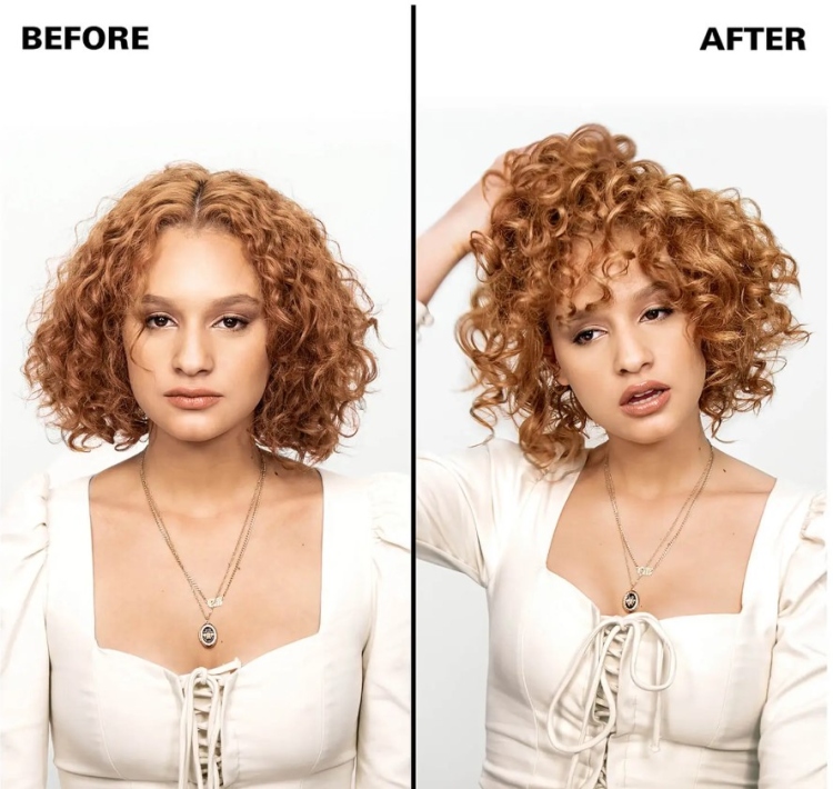 Color Wow, Dream Coat For Curly Hair 
