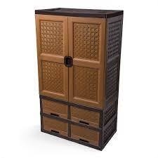 خزانة كلاسيك اربع جوارير