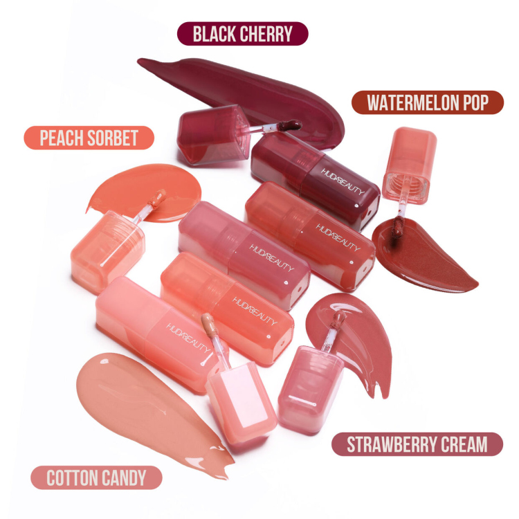 Huda Beauty Blush Filter 
