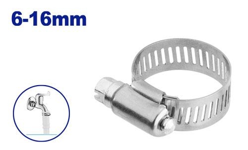 مربط بربيج  6-16 EMHU1E01 MM