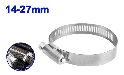 مربط بربيج  14-27 EMHU1E07 MM