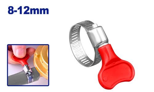 مربط بربيج فراشه 8 - 12 EMHU2E01    MM 