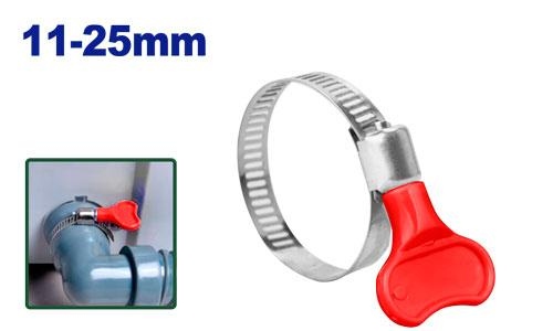 مربط بربيج فراشه 25 - 11  EMHU2E05 MM