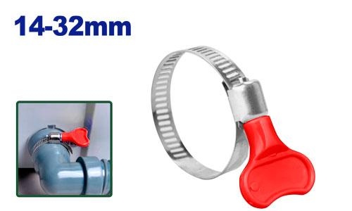 مربط بربيج فراشه 32 - 14 EMHU2E06 MM 