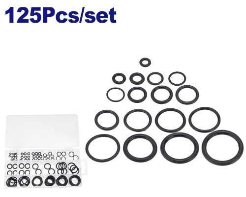 اورنج طقم مشكل 125 قطعه     EMJQ1B01