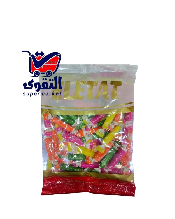 التات توفي ستيك فواكه 300غ