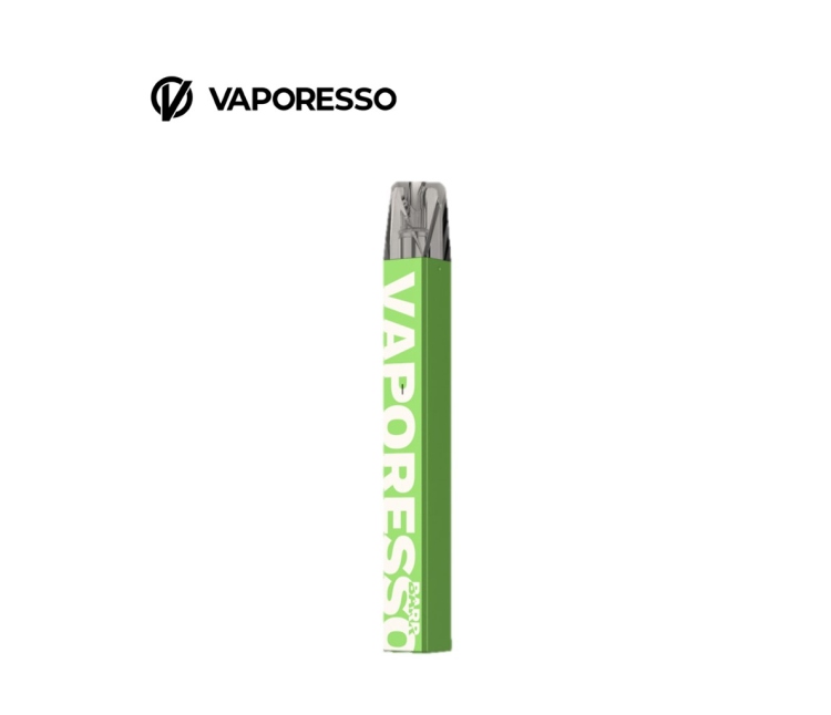 Vaporesso BARR Pod  Kit, Rechargeable, Refillable, Vape Device, Multiple Colors