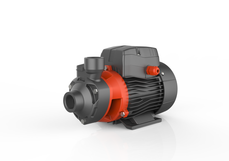 مضخه فراشه رفيعه 3\4 حصان APM 60