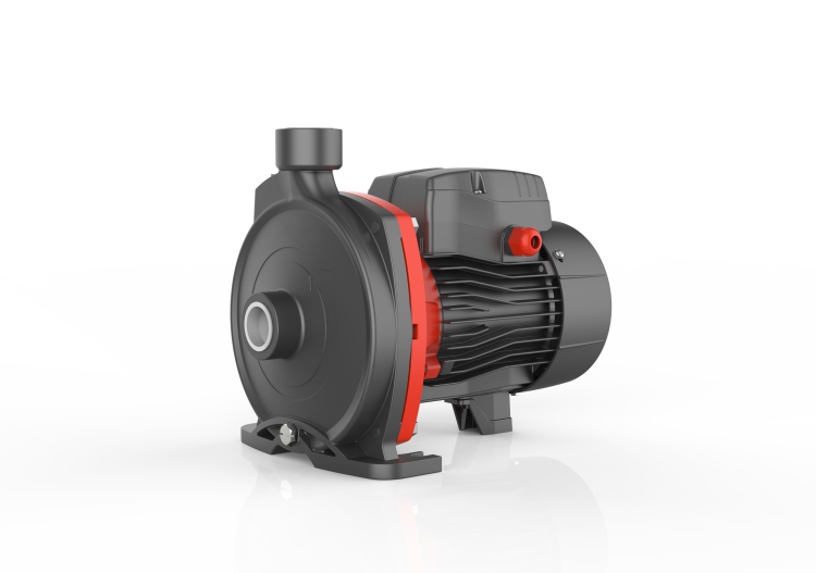 مضخه فراشه عريضة 1.5 حصان ACM110L