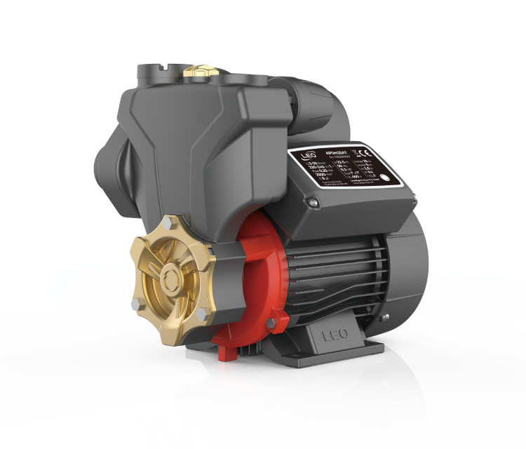 مضخة منزلية مع اوتوماتيك APSM25 AT