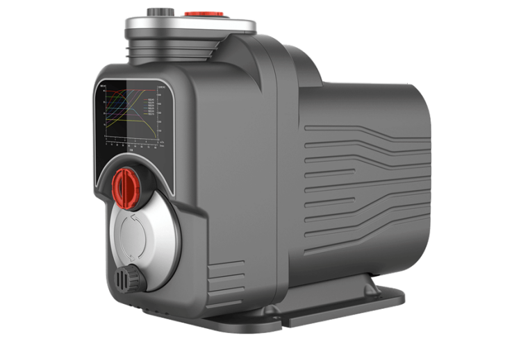 مضخة منزلية عصرية ذكية MAC 550