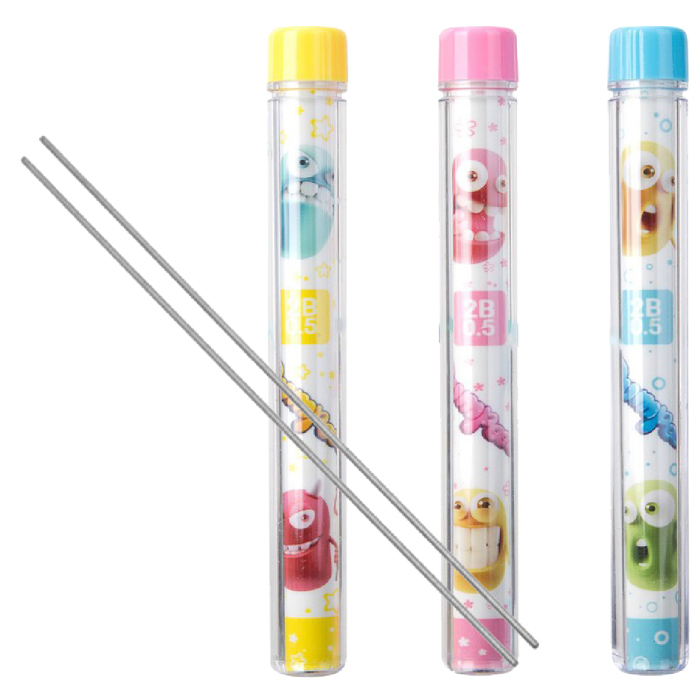 فطع قلم رصاص راس 0.5 Deli