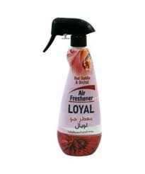 لويال معطر جو 450 مل