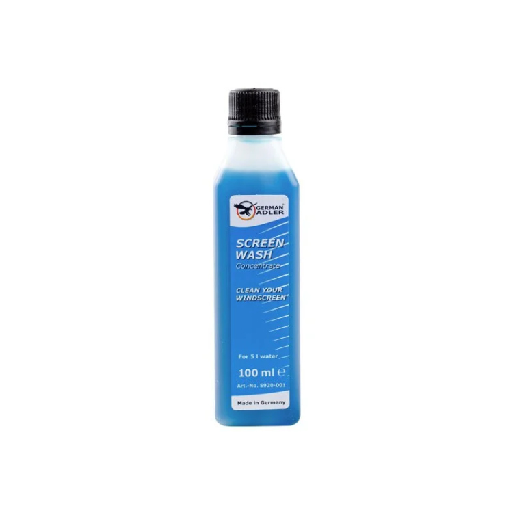 WINDSHIELD WASHER 100 ML G.A