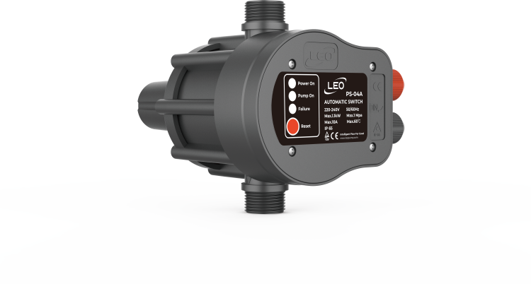 مفتاح تحكم اوتوماتيكي ايزي برس PS-04A