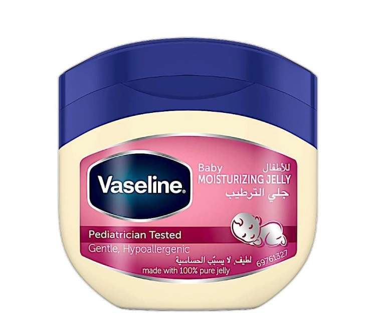 فازلين جل الاصلي للأطفال 100 مل 