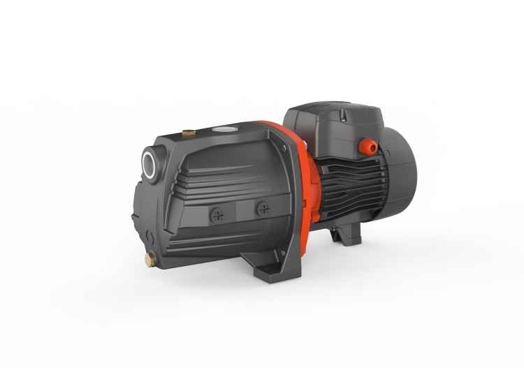 مضخة جت 0.6 حصان AJM45