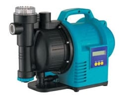 مضخة حدائق ذكية 1.2 حصان XKJ-909PE