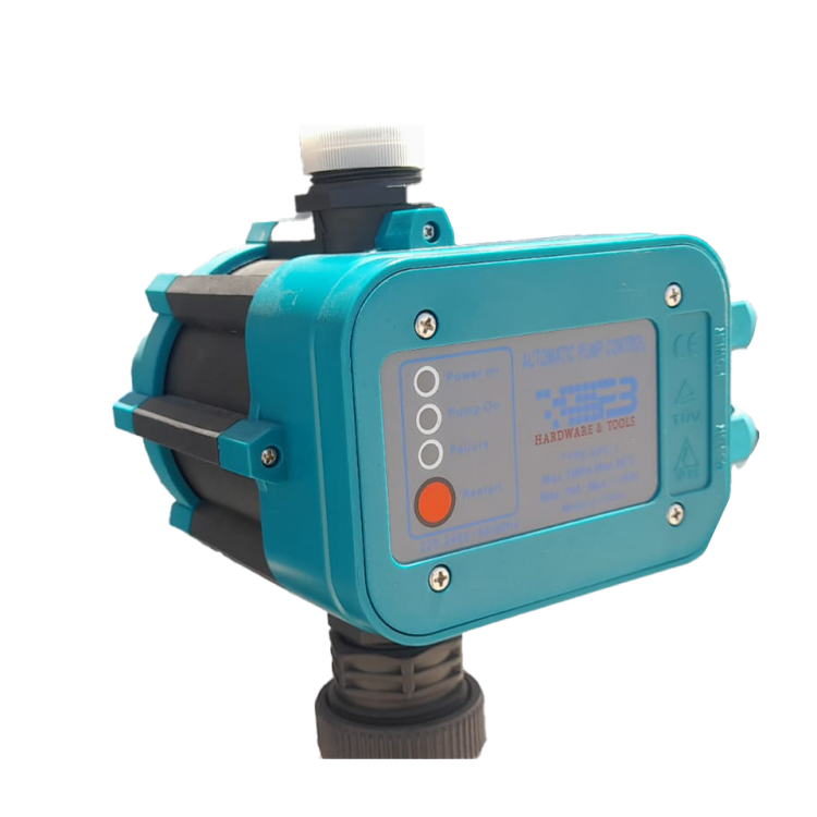 مفتاح تحكم الكتروني ايزي برس FB