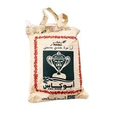 ارز ابوكاس 1 كيلو
