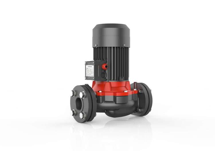 مضخة تدوير ماء ساخن 3 حصان  LP2200