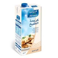 المراعي كريمة طهي 1 لتر